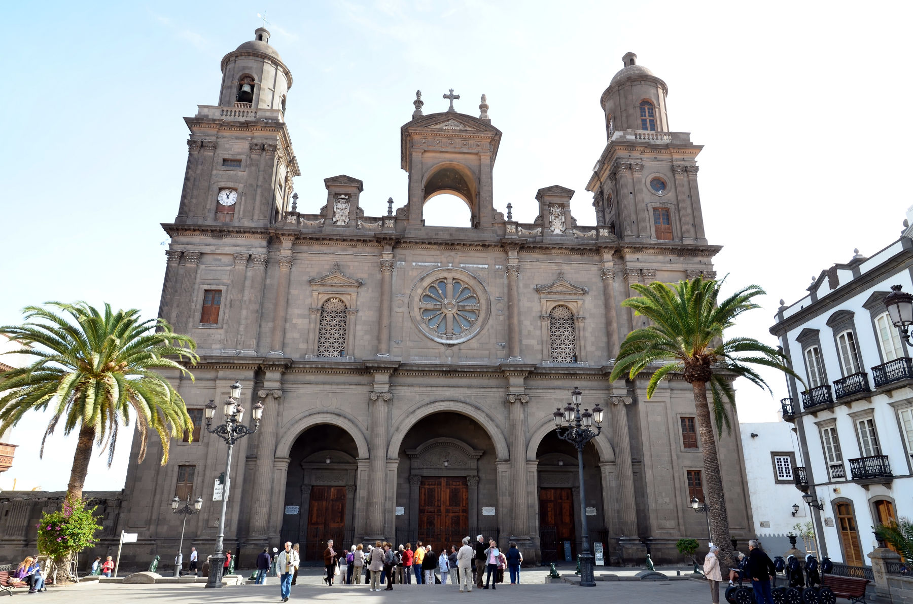 Cathedral of Las Palmas